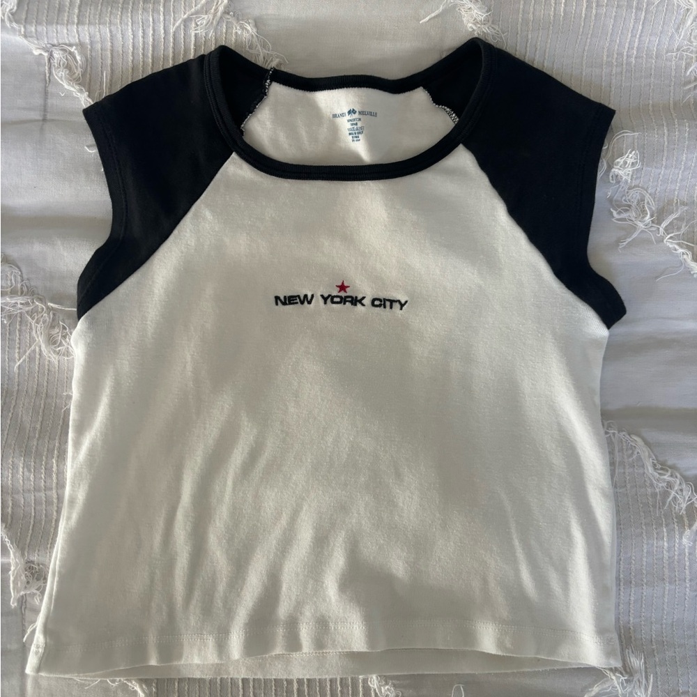 Brandy Melville top